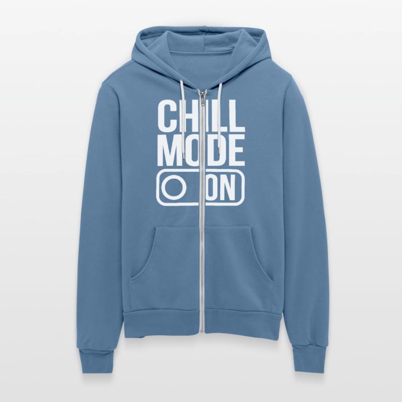 Chill Mode On for a Lounger