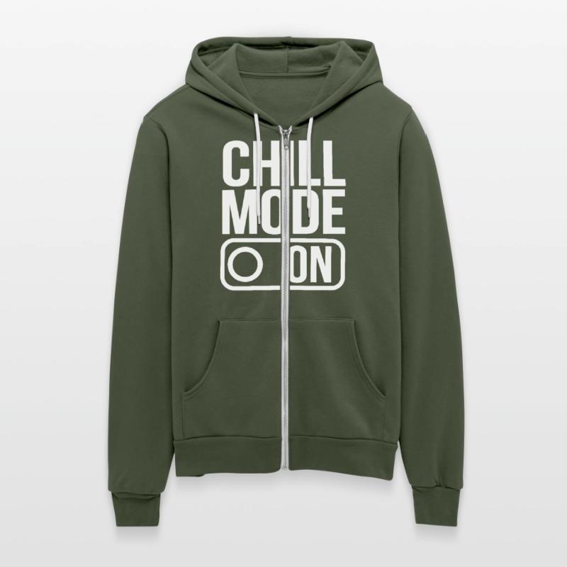 Chill Mode On for a Lounger