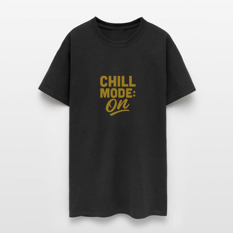 Chill On Mode