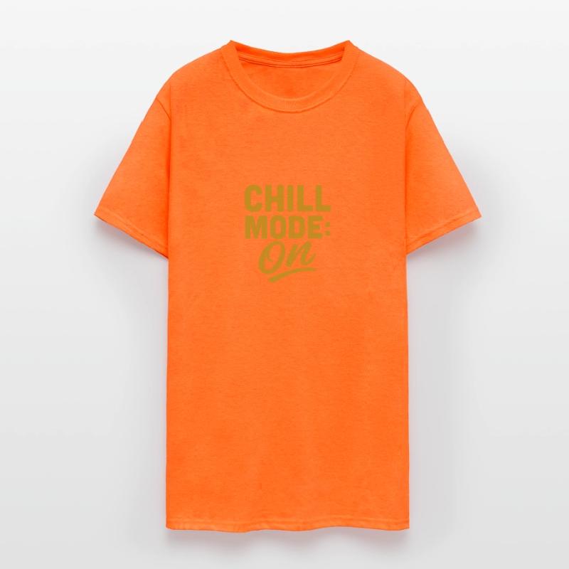 Chill On Mode