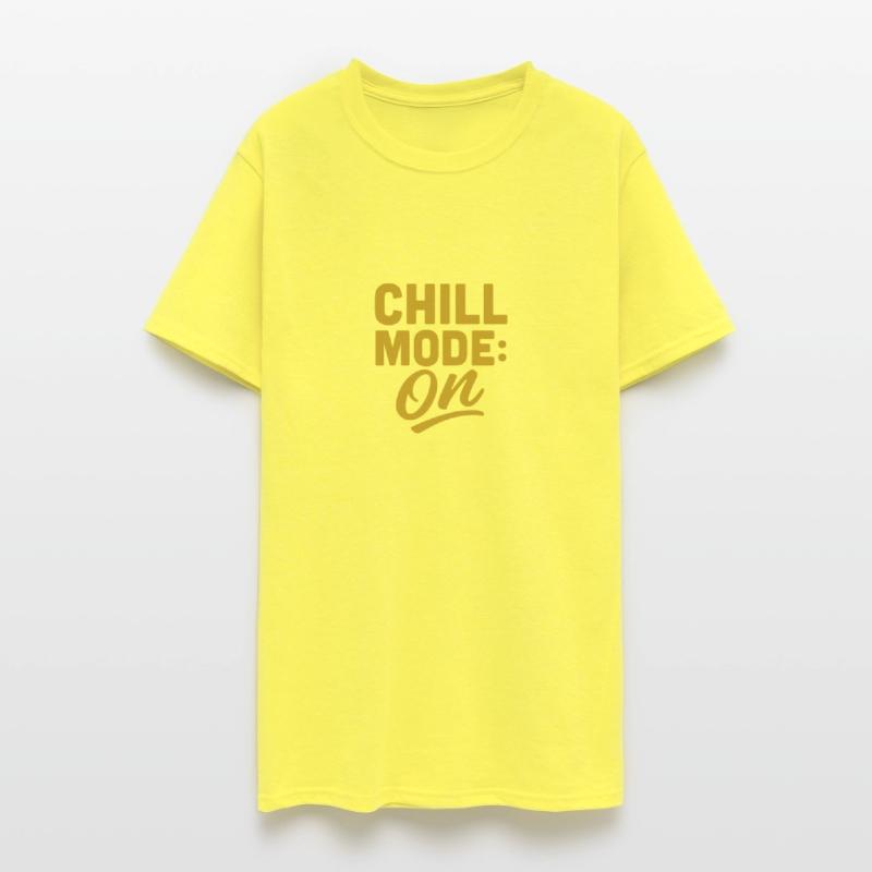 Chill On Mode
