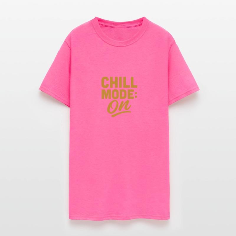 Chill On Mode
