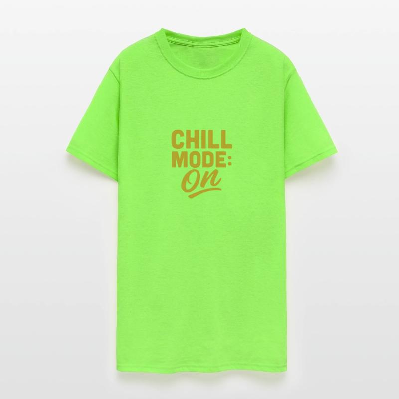 Chill On Mode