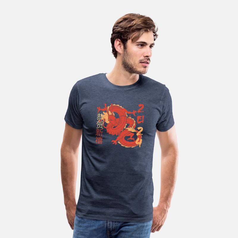 Chinese Dragon Aesthetic