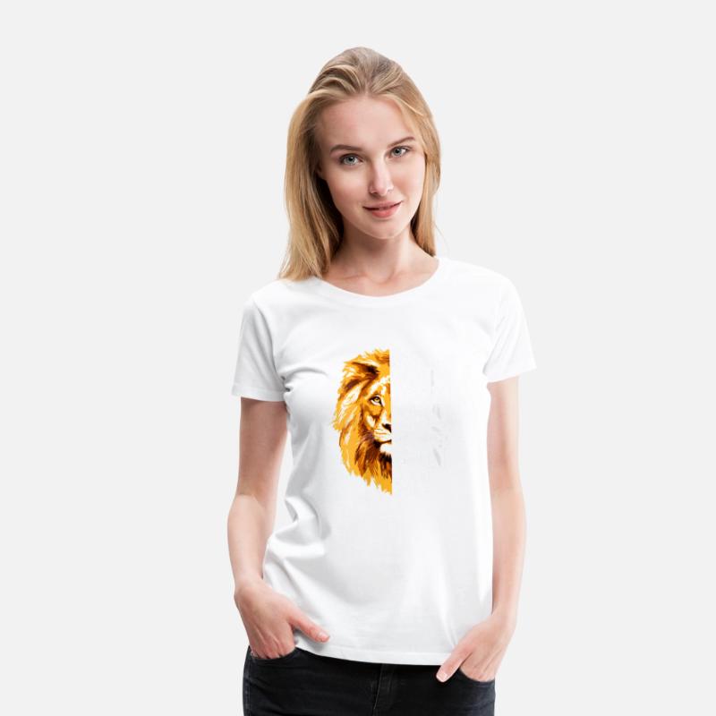 Christian Religious Him Lion Judah John 316