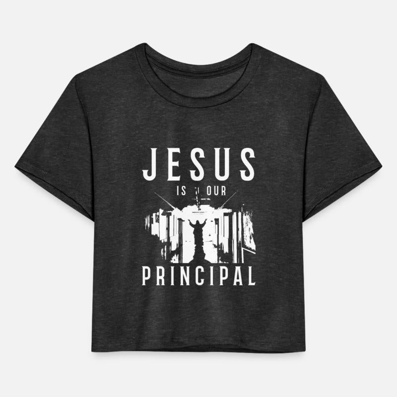 Christian Teacher