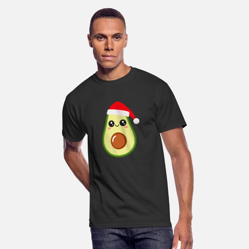 Christmas Avocado