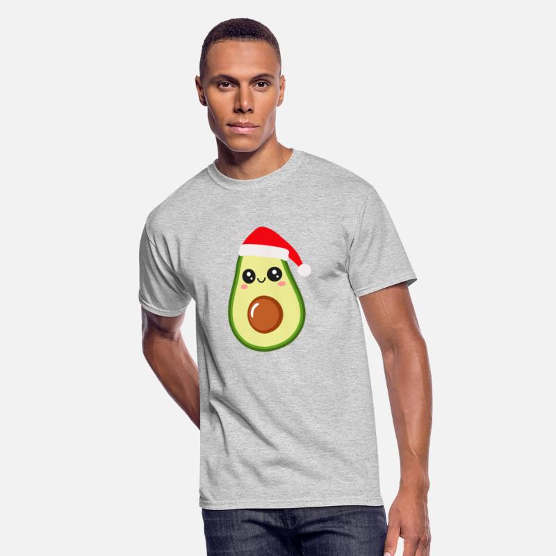 Christmas Avocado