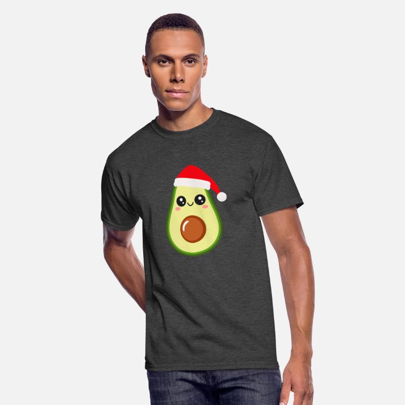 Christmas Avocado