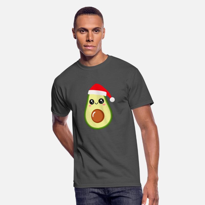 Christmas Avocado