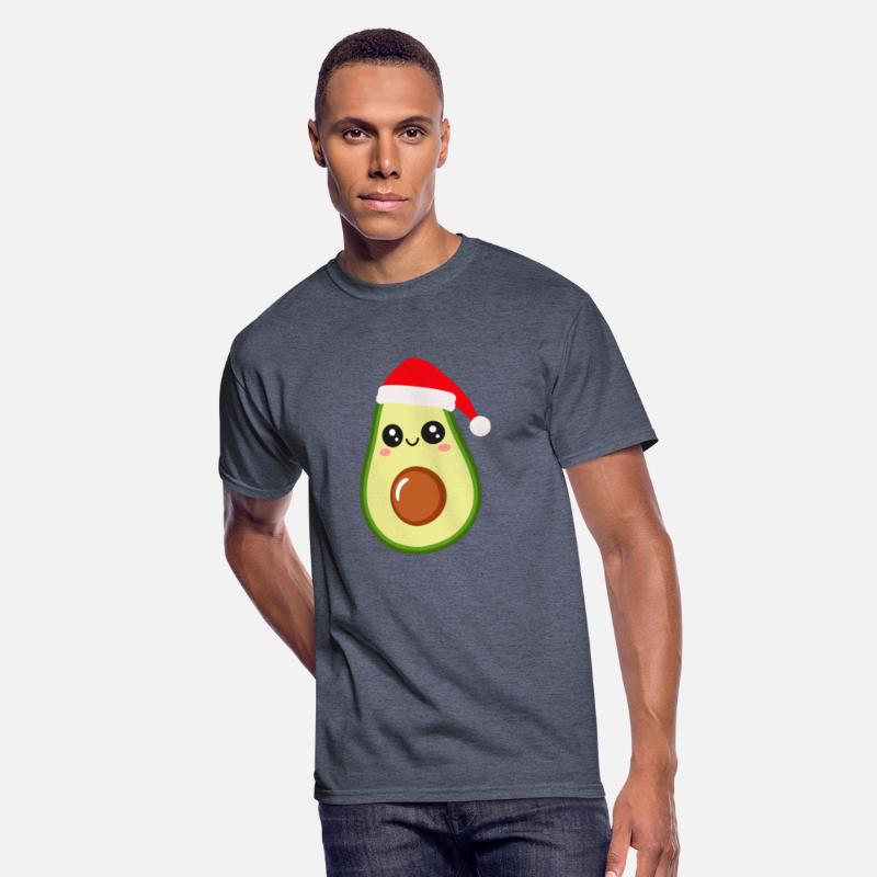Christmas Avocado