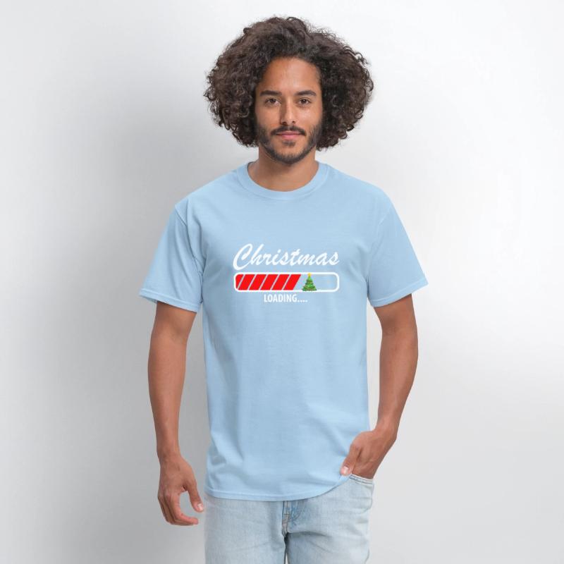 Christmas Loading Funny loading xmas wear Artwork