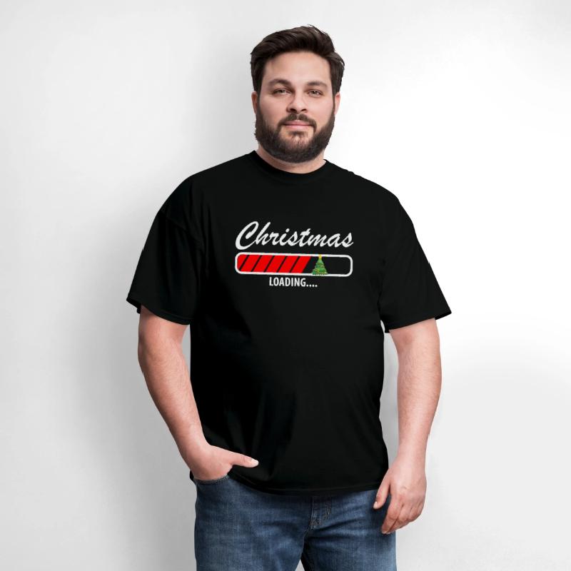Christmas Loading Funny loading xmas wear Artwork