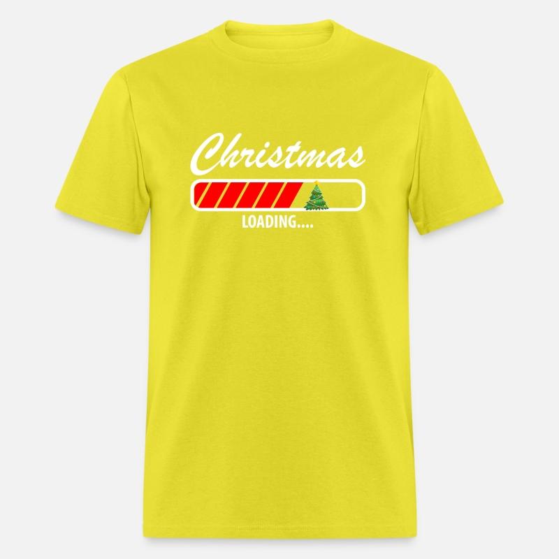 Christmas Loading Funny loading xmas wear Artwork