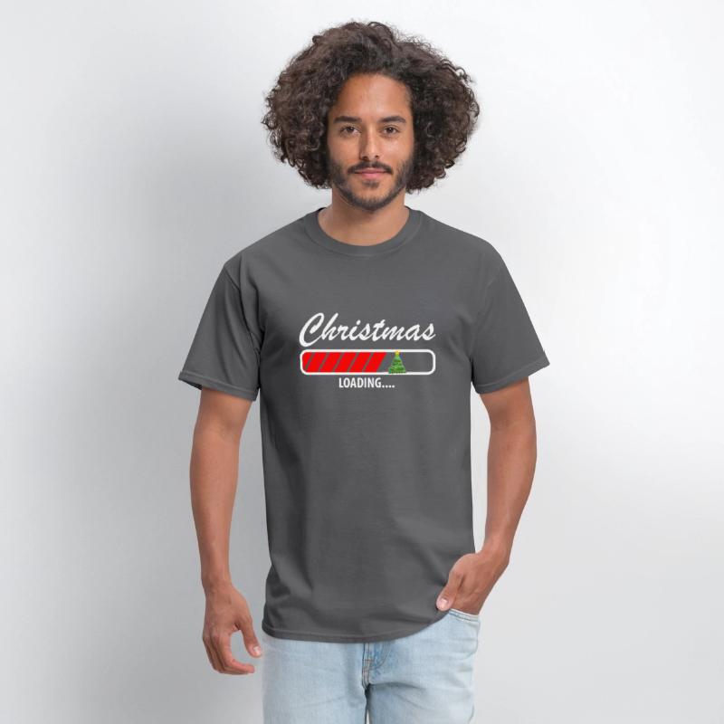 Christmas Loading Funny loading xmas wear Artwork