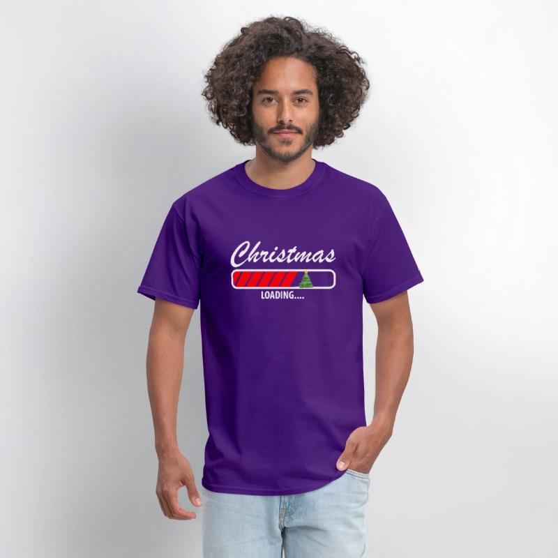 Christmas Loading Funny loading xmas wear Artwork