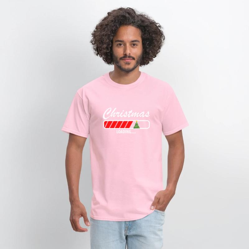 Christmas Loading Funny loading xmas wear Artwork