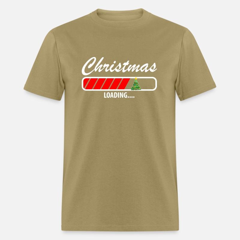 Christmas Loading Funny loading xmas wear Artwork