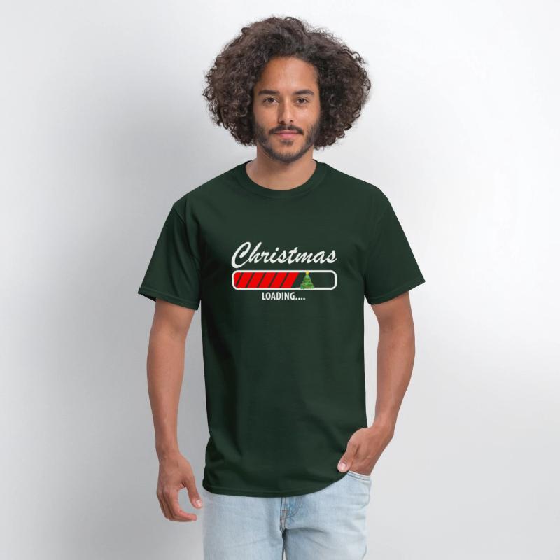 Christmas Loading Funny loading xmas wear Artwork
