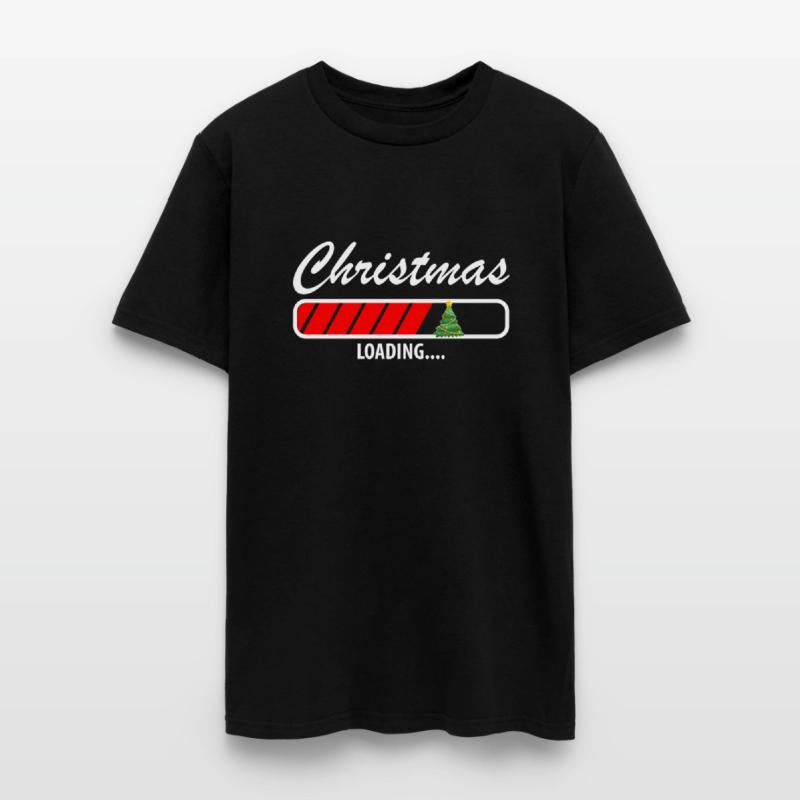 Christmas Loading Funny loading xmas wear Artwork