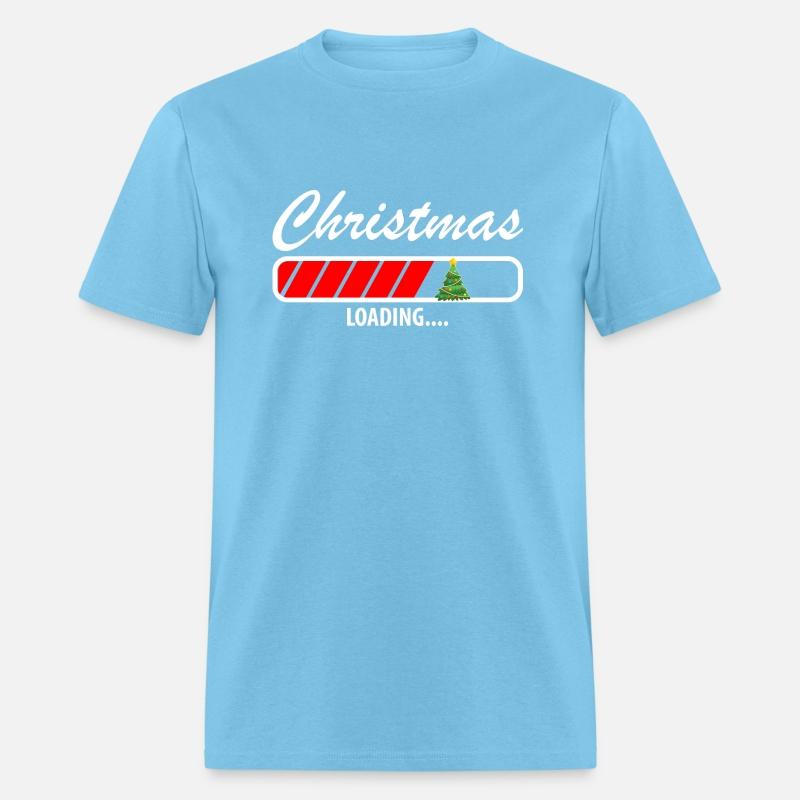 Christmas Loading Funny loading xmas wear Artwork