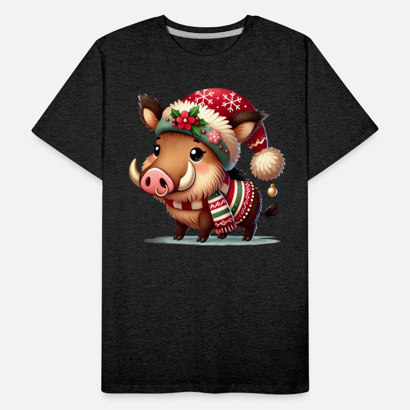 Christmas Merry Christmas For Gift Warthog