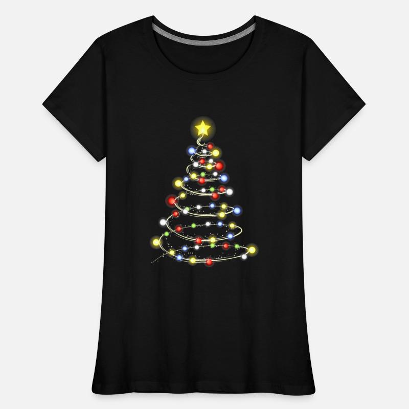 christmas tree christmas light