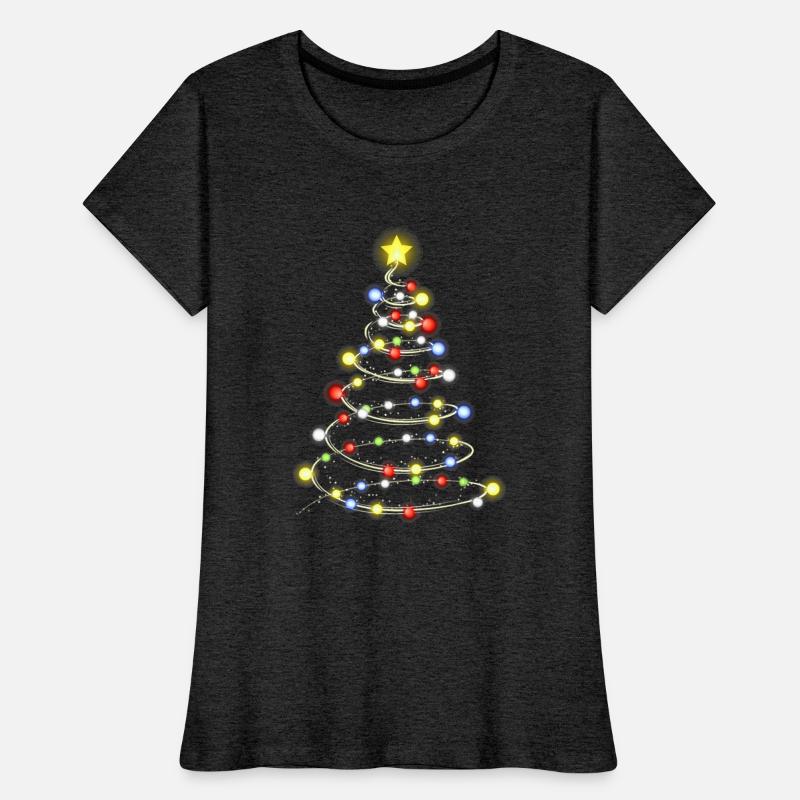 christmas tree christmas light