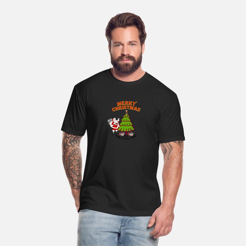 Christmas Tshirt Temp 02
