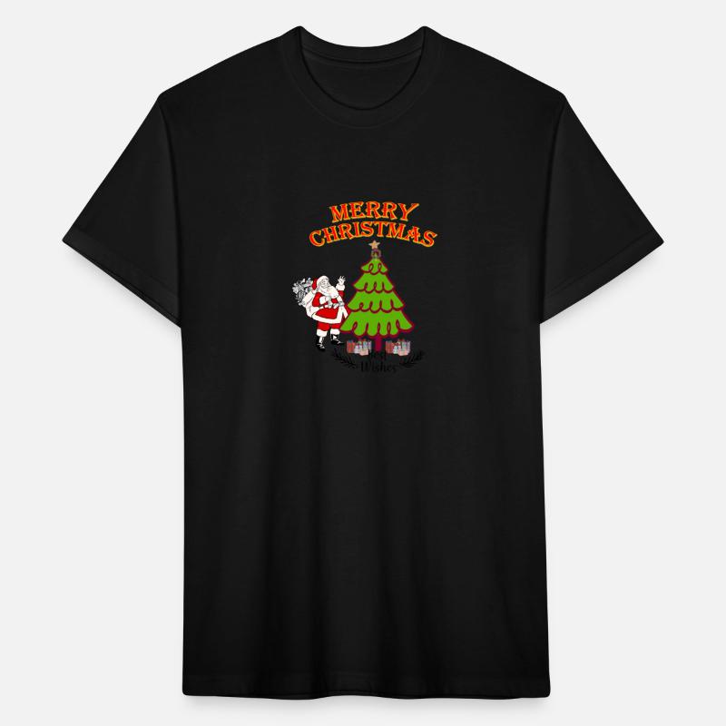 Christmas Tshirt Temp 02