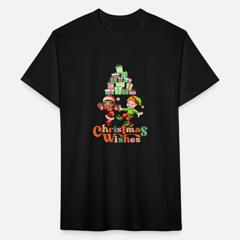 christmas wishes
