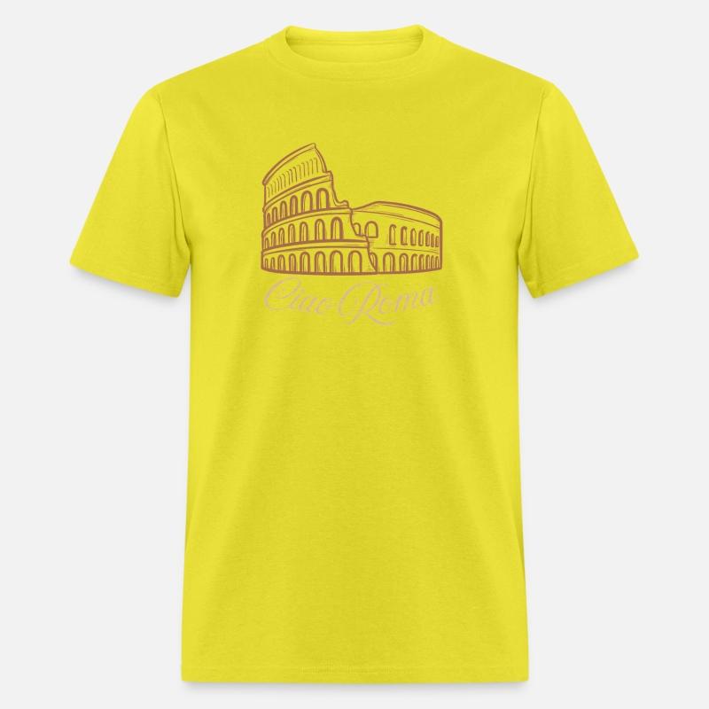 “Ciao Roma – Vintage Italian Charm”