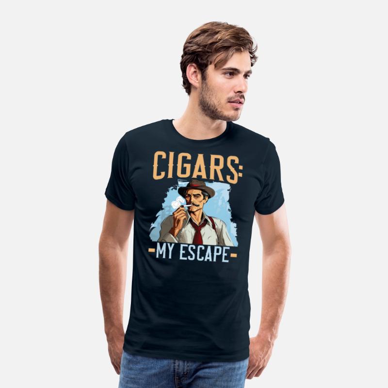Cigar Smoking Tobacco Smoke Cigarette Smoker Cigar