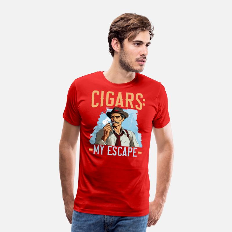 Cigar Smoking Tobacco Smoke Cigarette Smoker Cigar