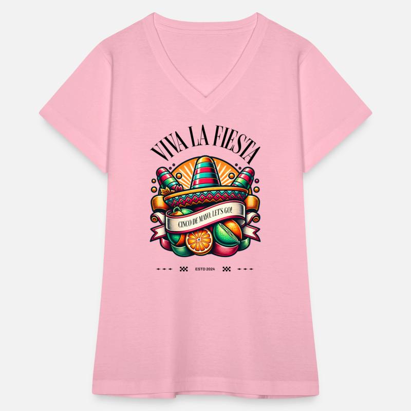 Cinco De Mayo