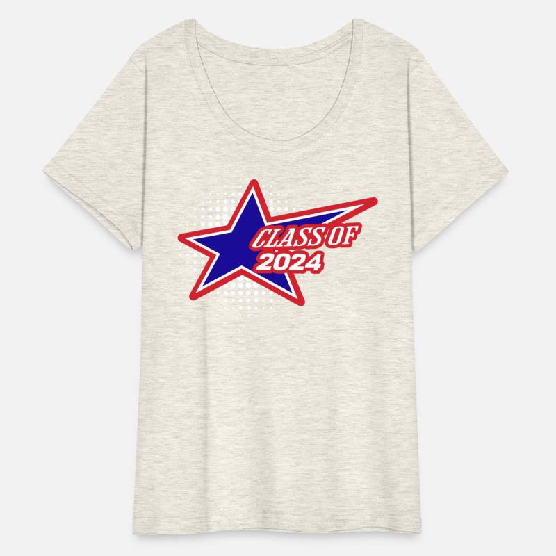 Class of 2024, cool graduation