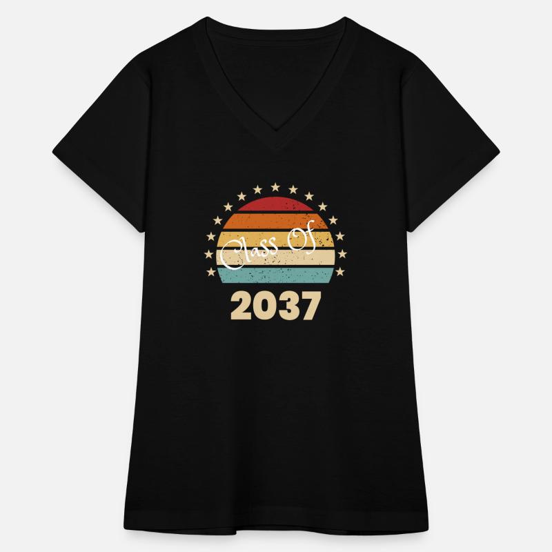 Class Of 2037, Back To School Graduation Party