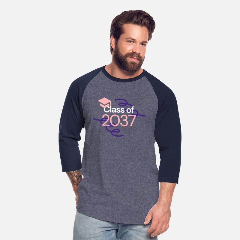 Class of 2037 Grow With Me Pre-k To 12th Grade