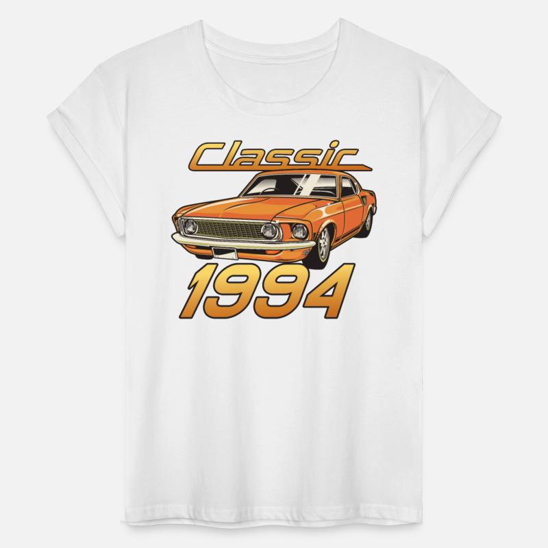 Classic 1994 - 1994 Birthday gift