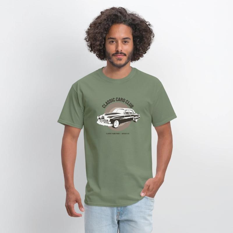 Classic Cars Club