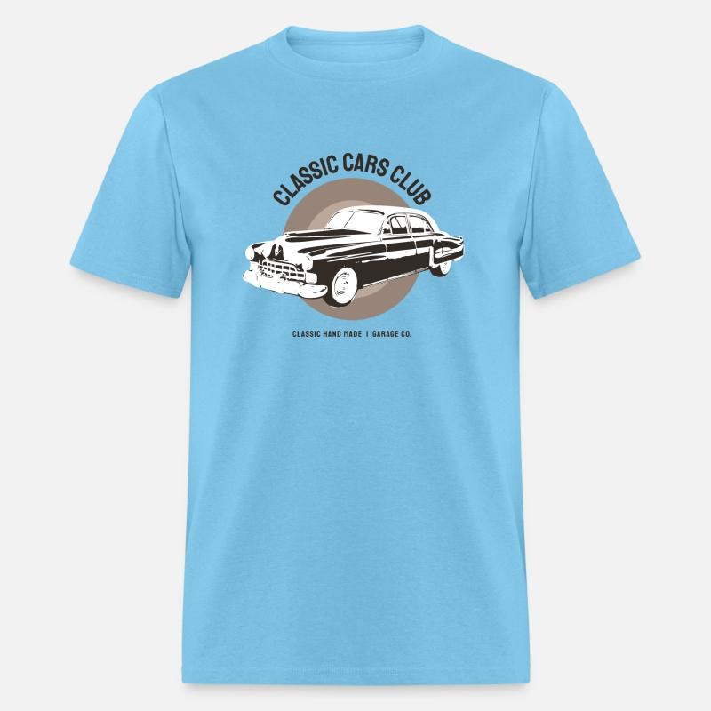 Classic Cars Club