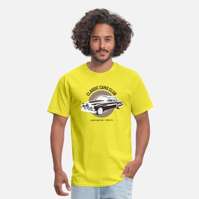 Classic Cars Club