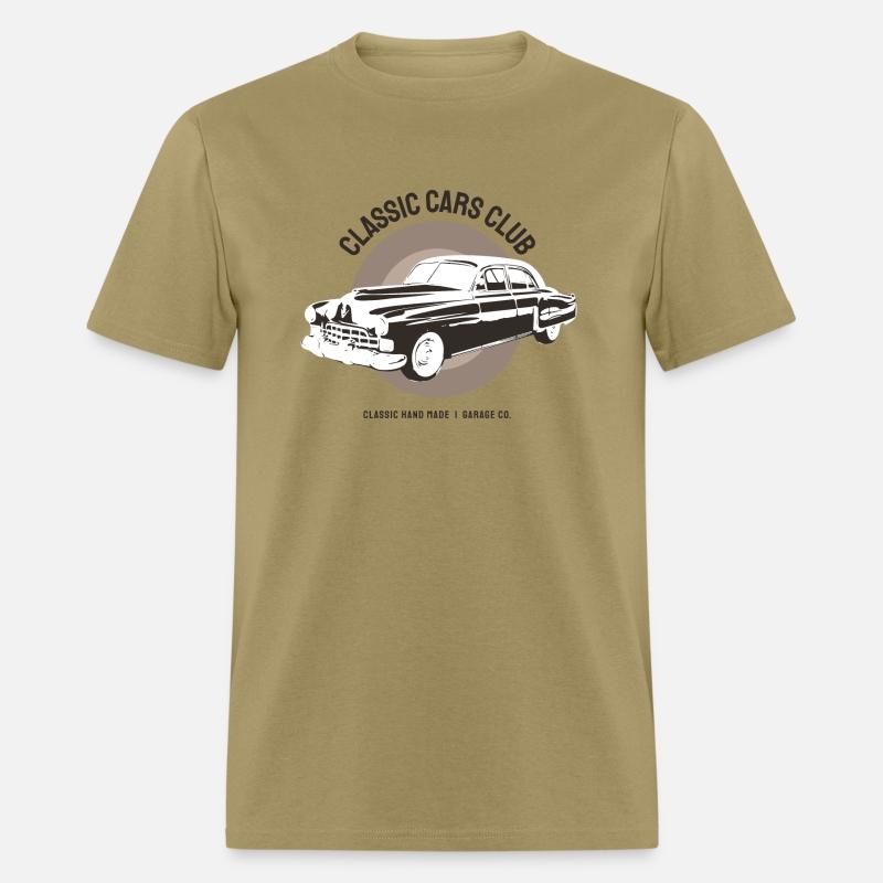 Classic Cars Club