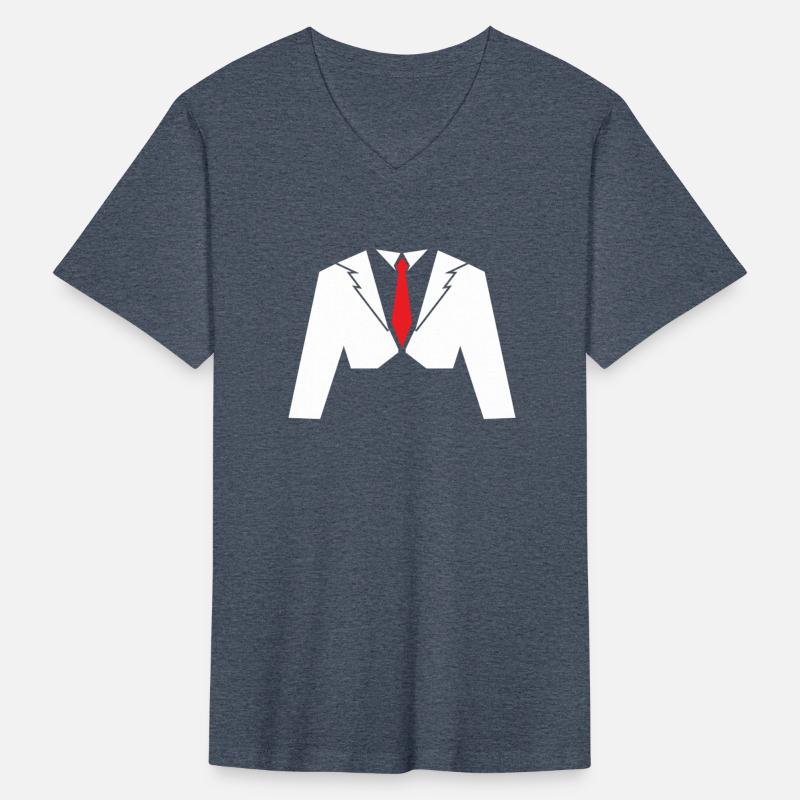 Classic Party Humor Funny Tux Tee Joke Concert