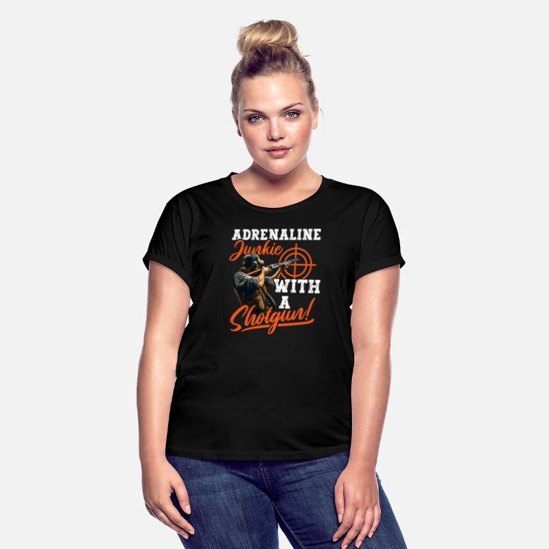 Clay Target Shooter Skeet Shooting Shooting