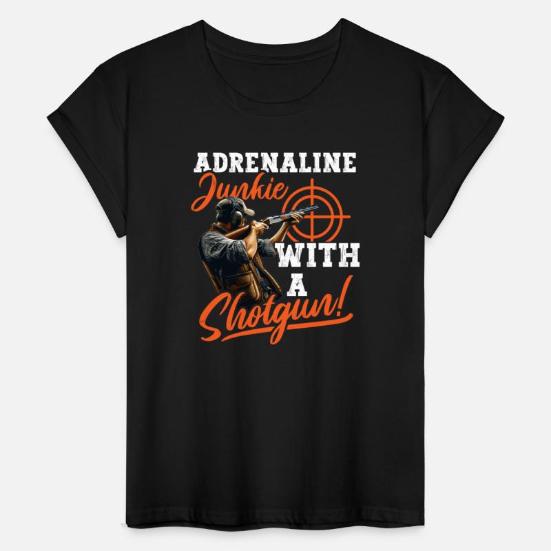 Clay Target Shooter Skeet Shooting Shooting