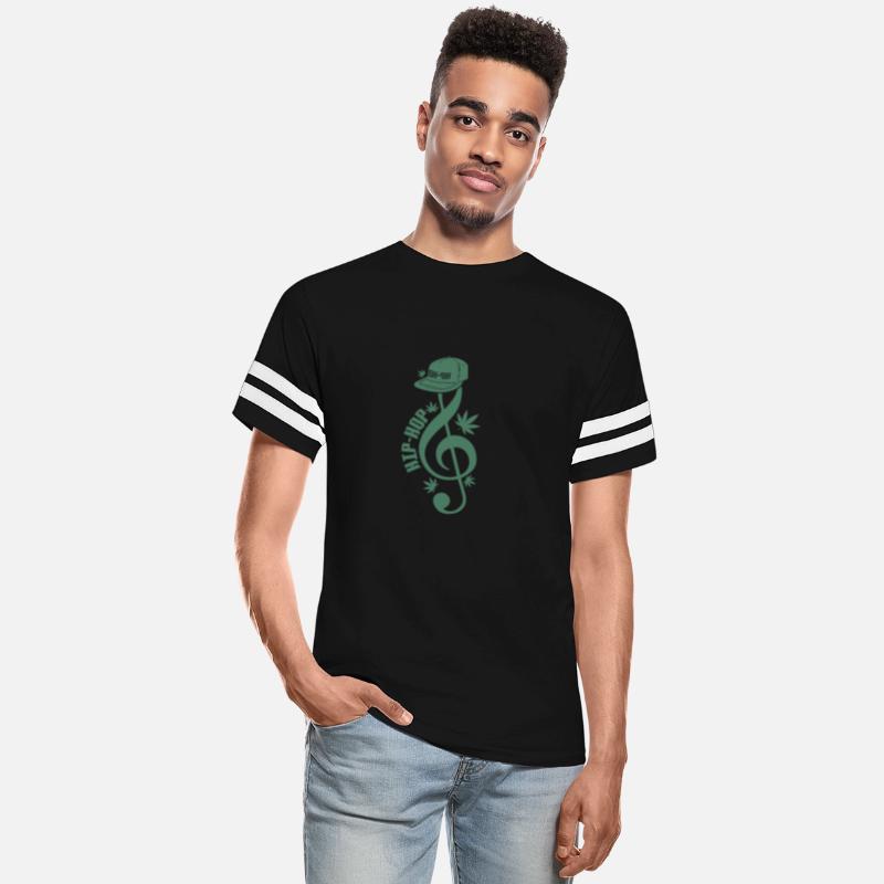 Clef with Cappi Music Direction Rap
