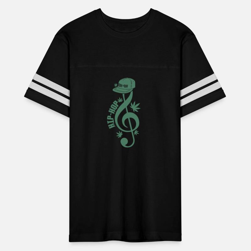 Clef with Cappi Music Direction Rap