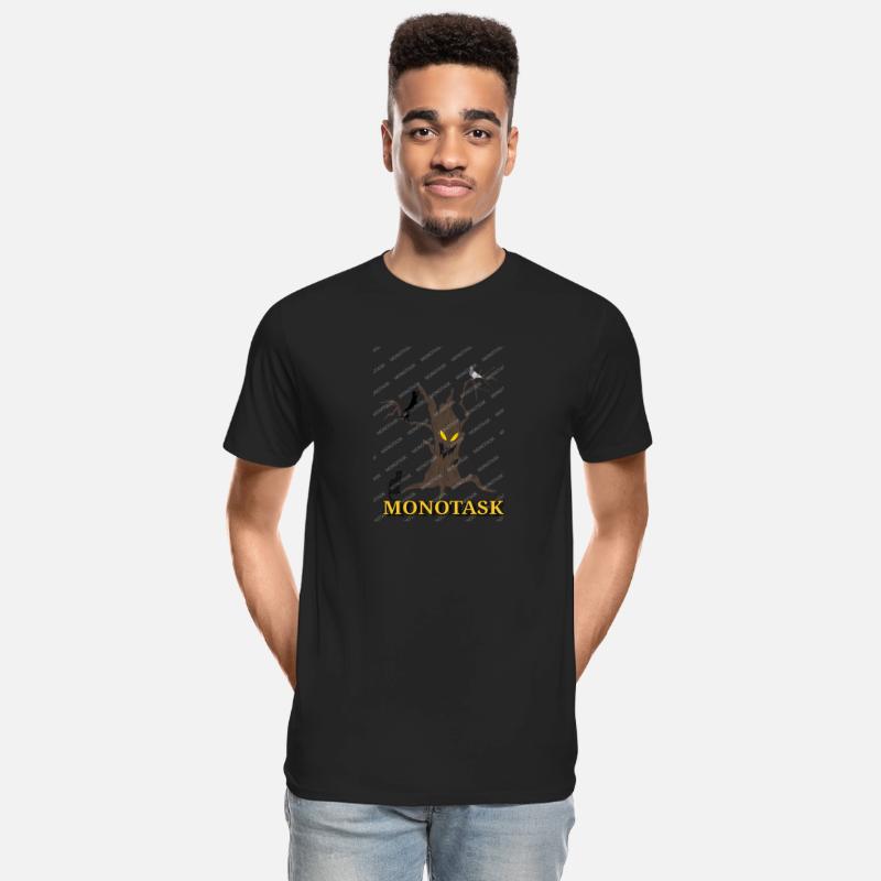 Clever Hunting by MONOTASK