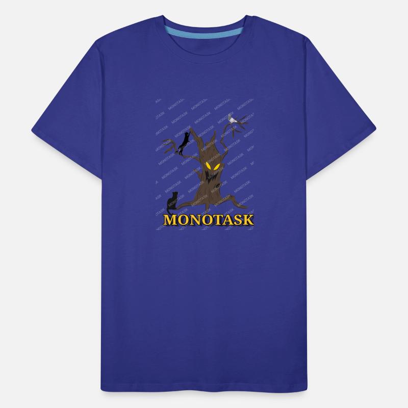 Clever Hunting by MONOTASK